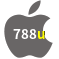 Aplicativo 788u para iOS