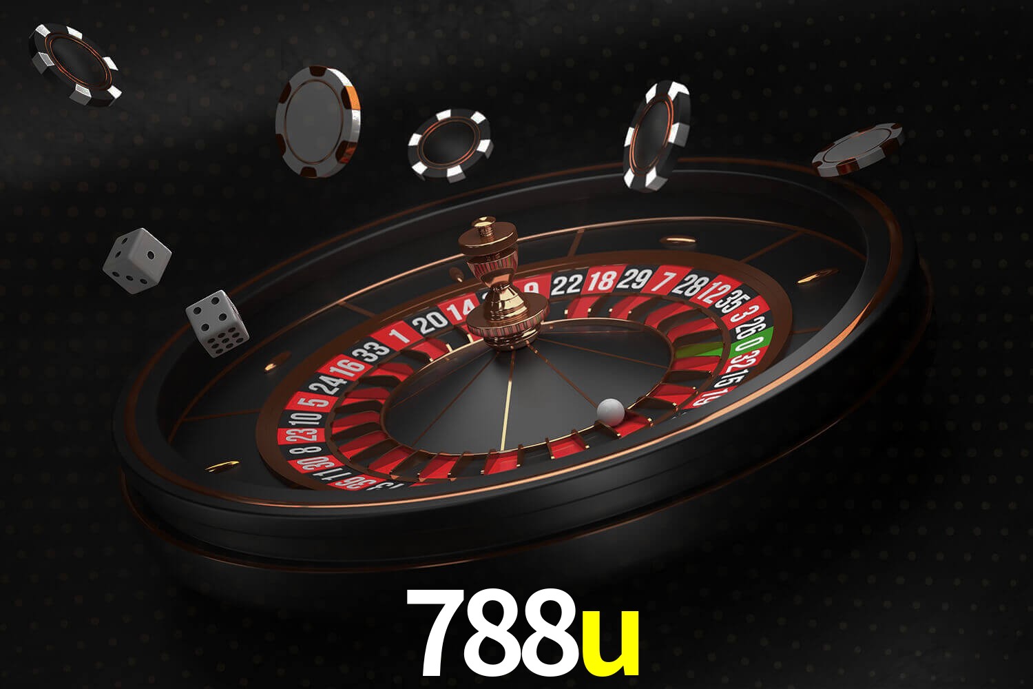 788u - A plataforma mais respeitável - 788u.com