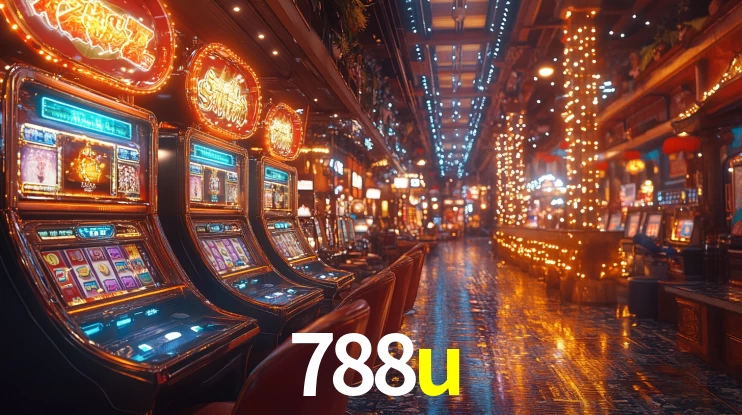 788u bet