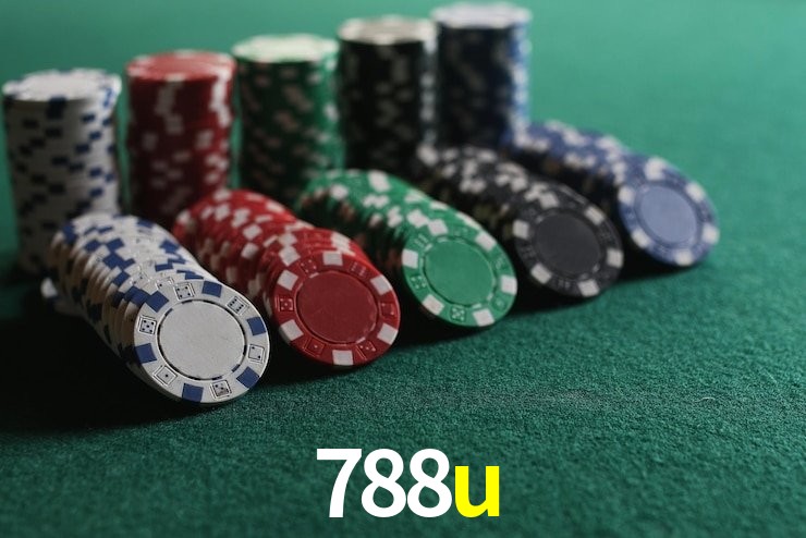 Welcome Bonus 788u