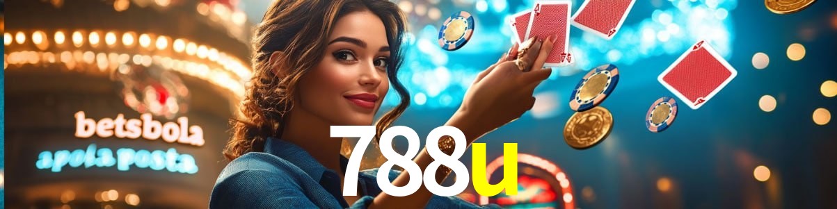 Welcome Bonus 788u