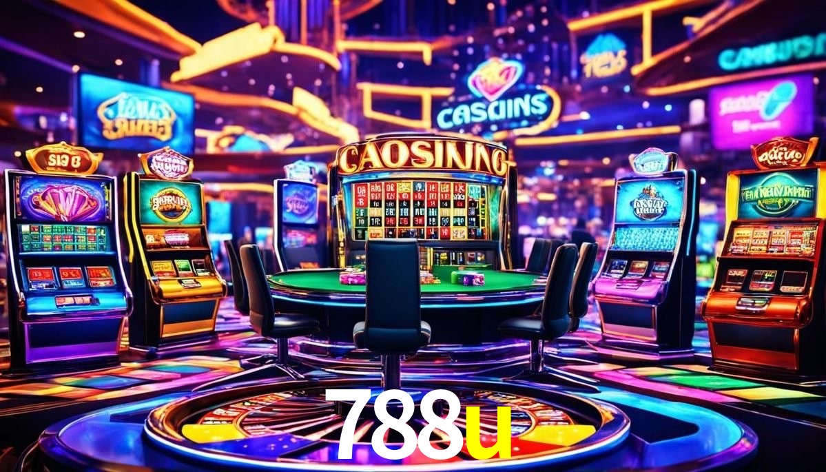 Estatísticas 788u