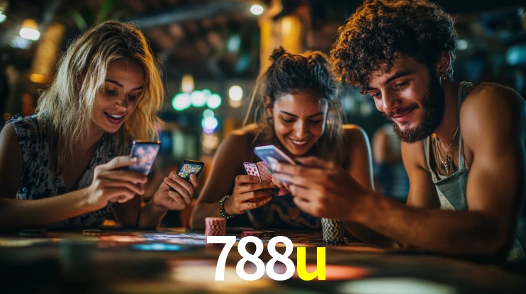 Programa VIP 788u
