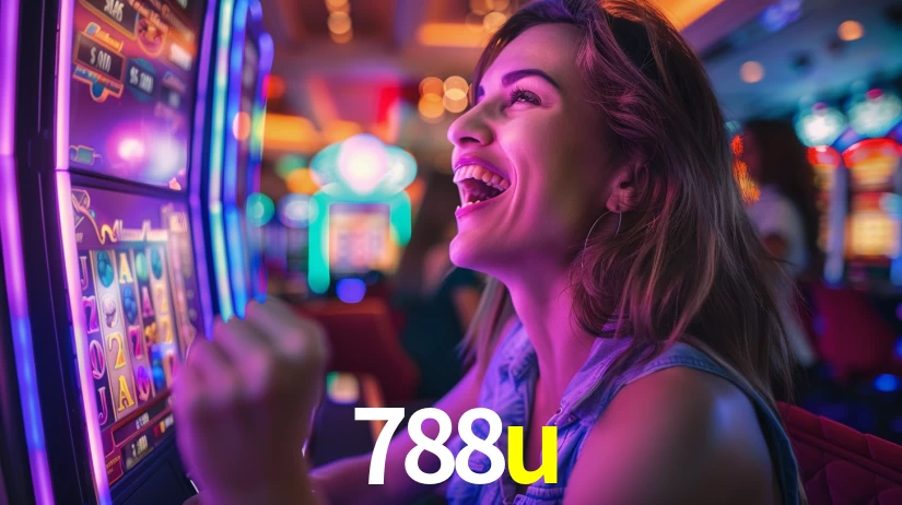 Sinta a adrenalina dos jogos de cassino com 788u