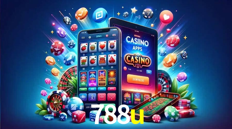 Game Providers 788u