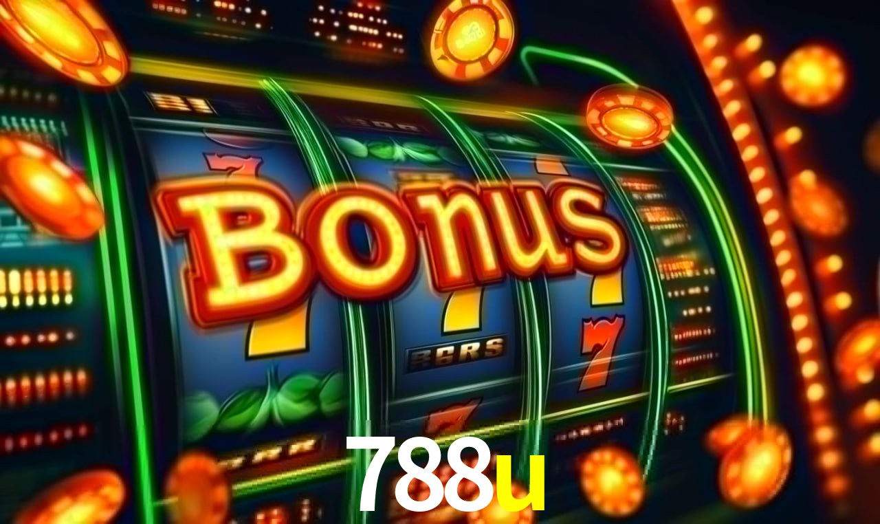 VIP Casino 788u