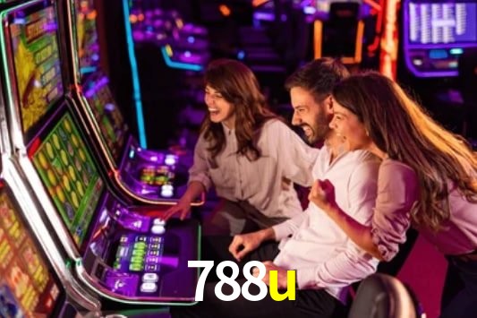 Interface do App 788u
