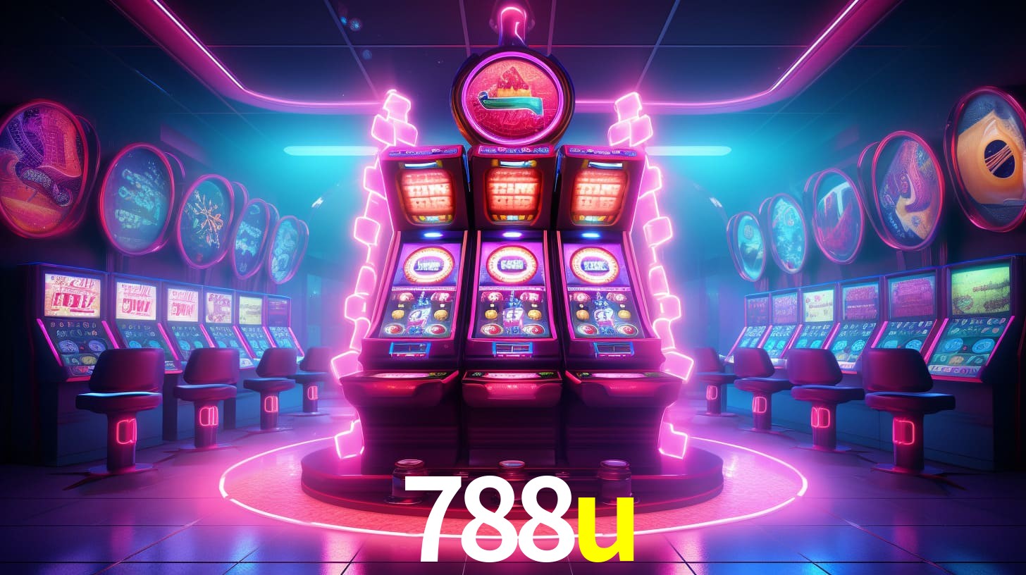 788u: Seu Especialista em Apostas Esportivas Brasileiras