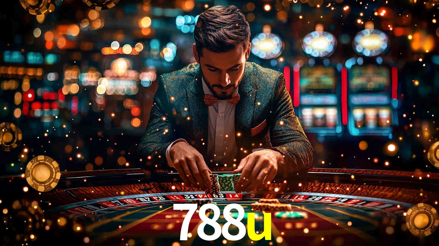 788u App Interface