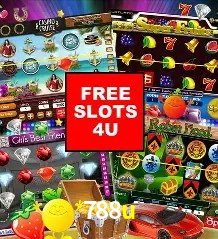 Exclusive Offers 788u