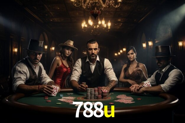 cassino 788u