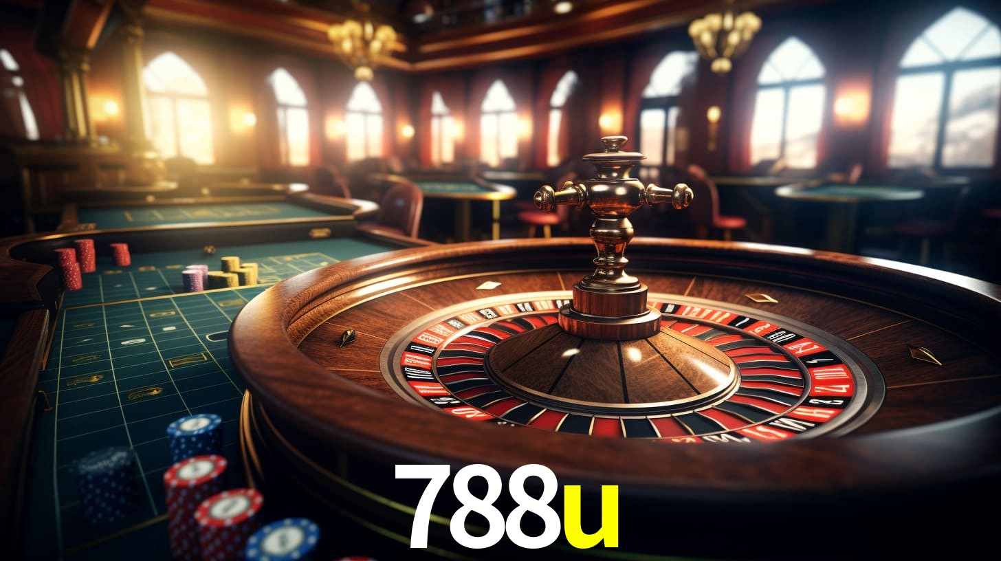 Live Casino 788u