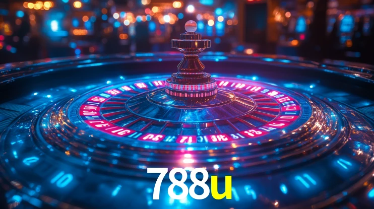 Ofertas Imperdíveis na 788u: Promoções e Bônus Que Valem a Pena