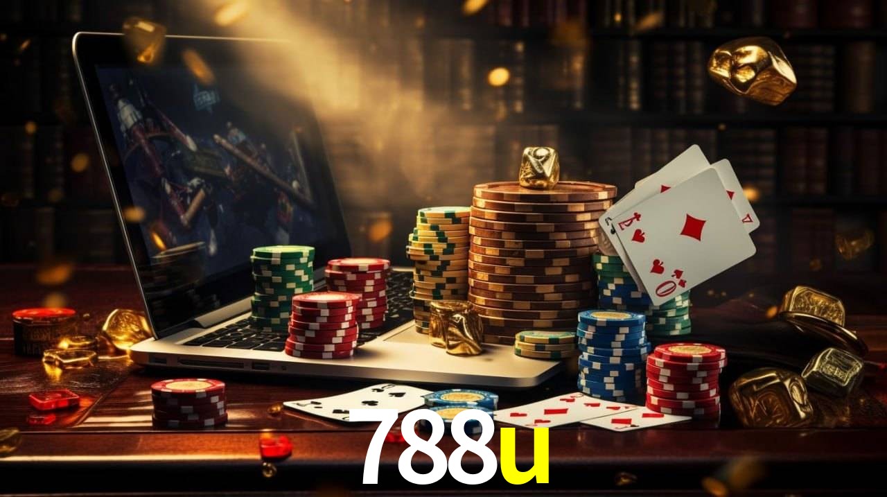 Casino Ao Vivo 788u