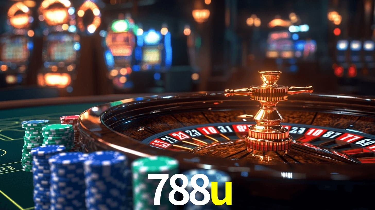 Sinta a adrenalina dos jogos de cassino com 788u