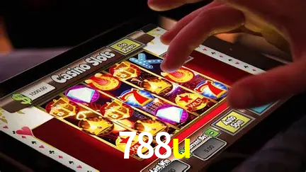 Desvendando o Mundo dos Jogos Virtuais na 788u