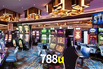 Desvendando o Mundo dos Jogos Virtuais na 788u