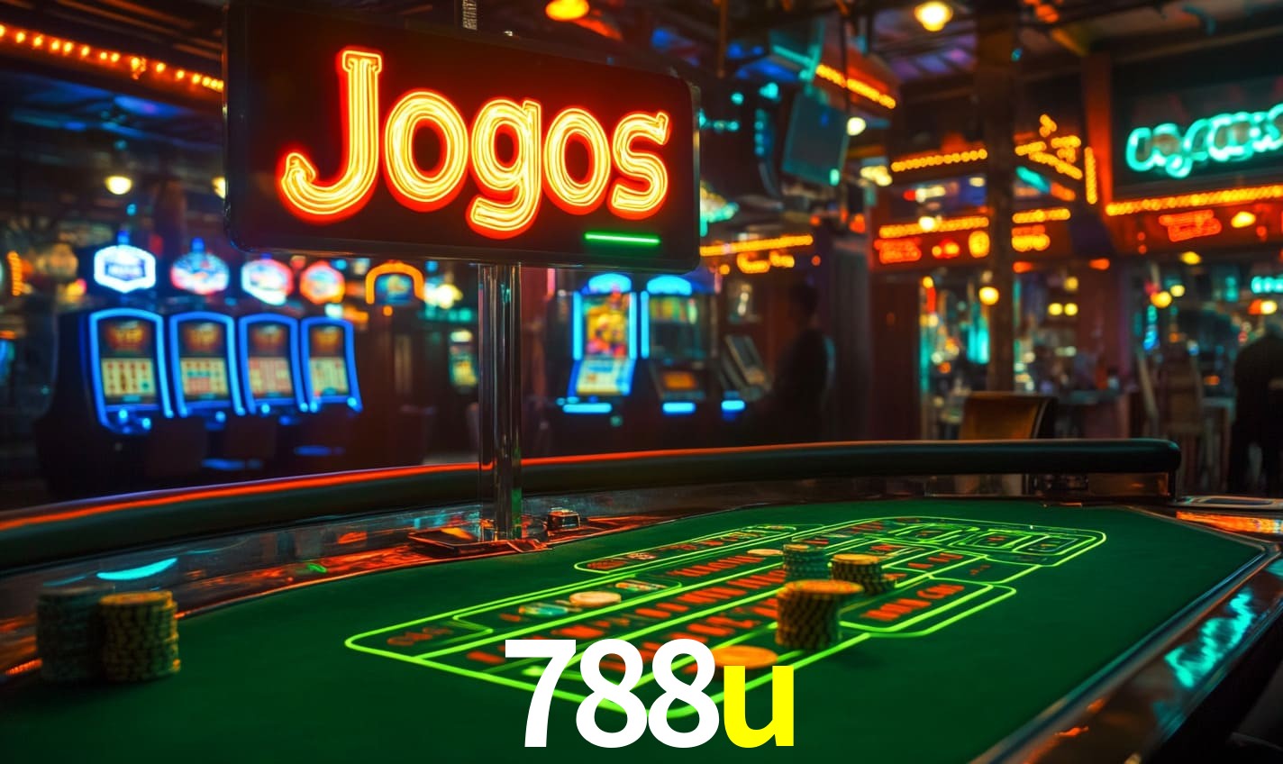 Casino Ao Vivo 788u
