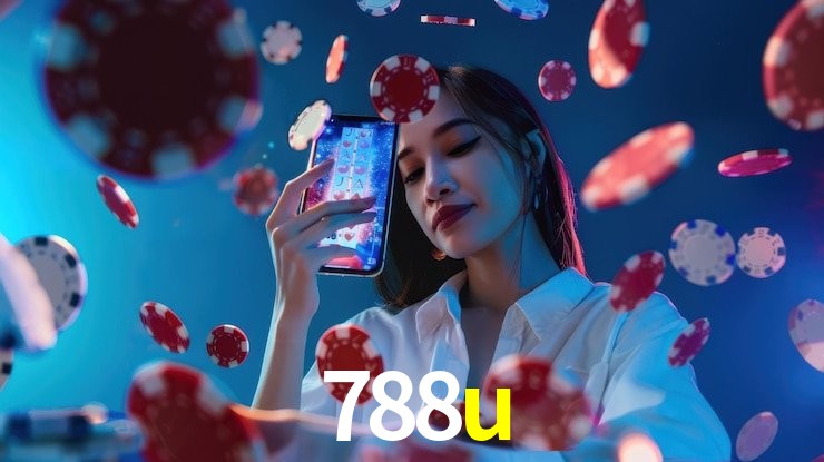 788u download — arquivo APK para Android oficial