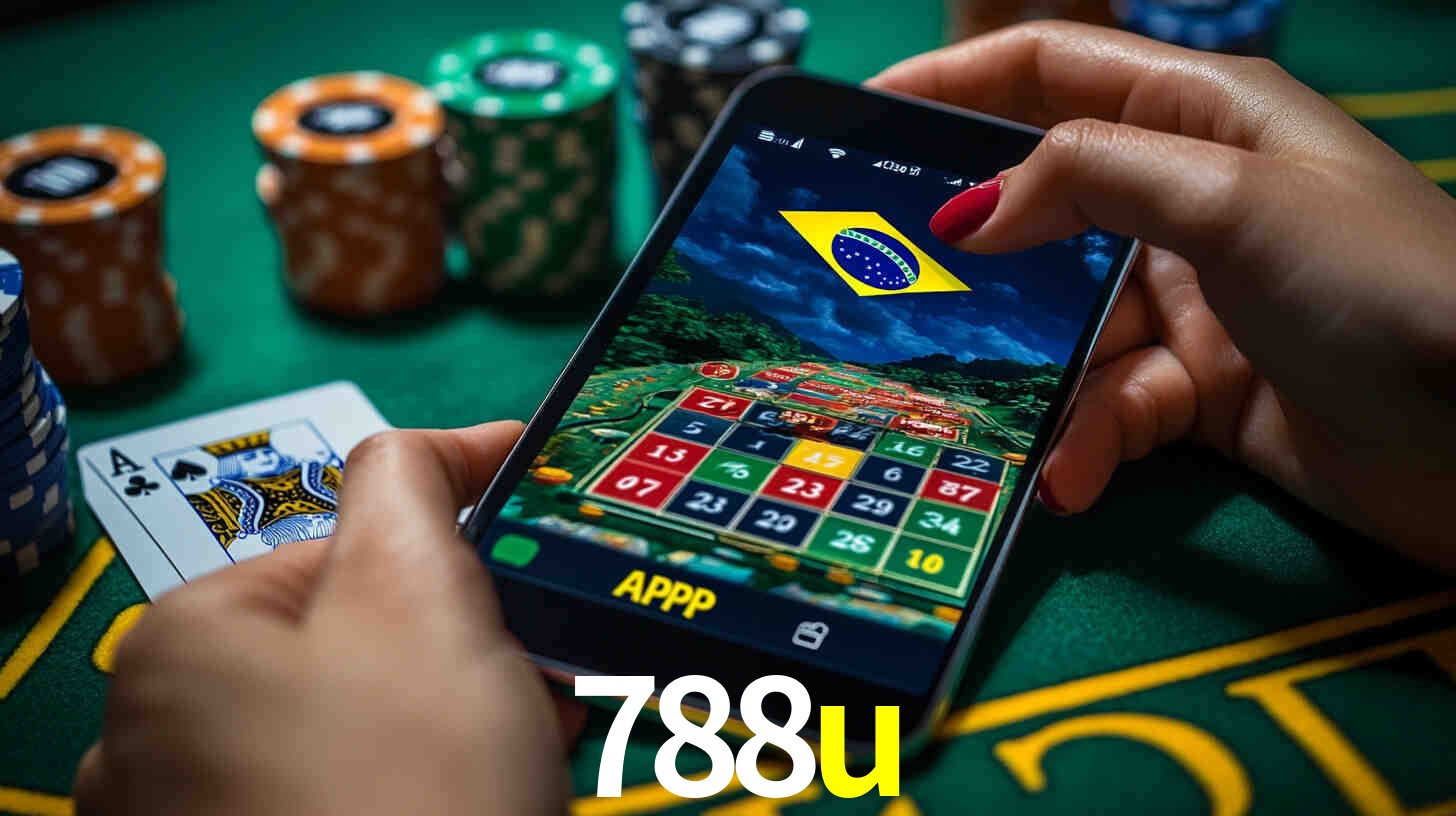 A Popularidade dos Caça-Níqueis no 788u