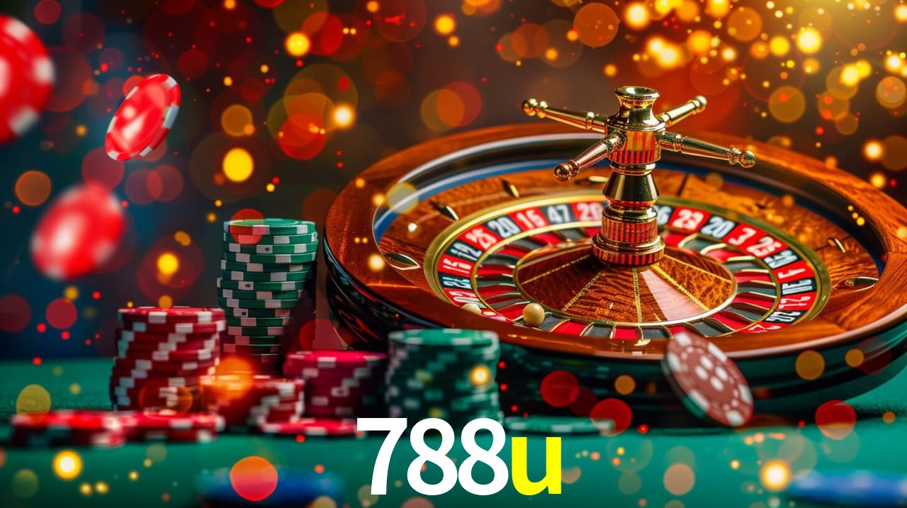 A Emoção da Loteria na 788u: Uma Chance de Mudança de Vida