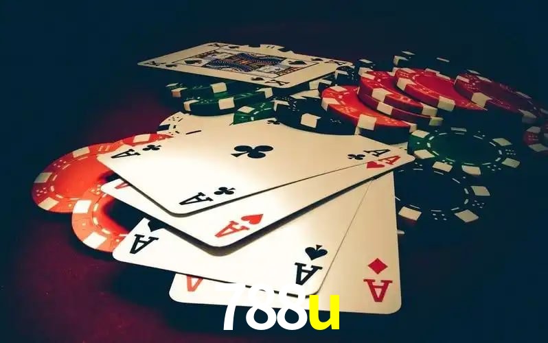 788u plataforma — saque cashout PIX com comprovante