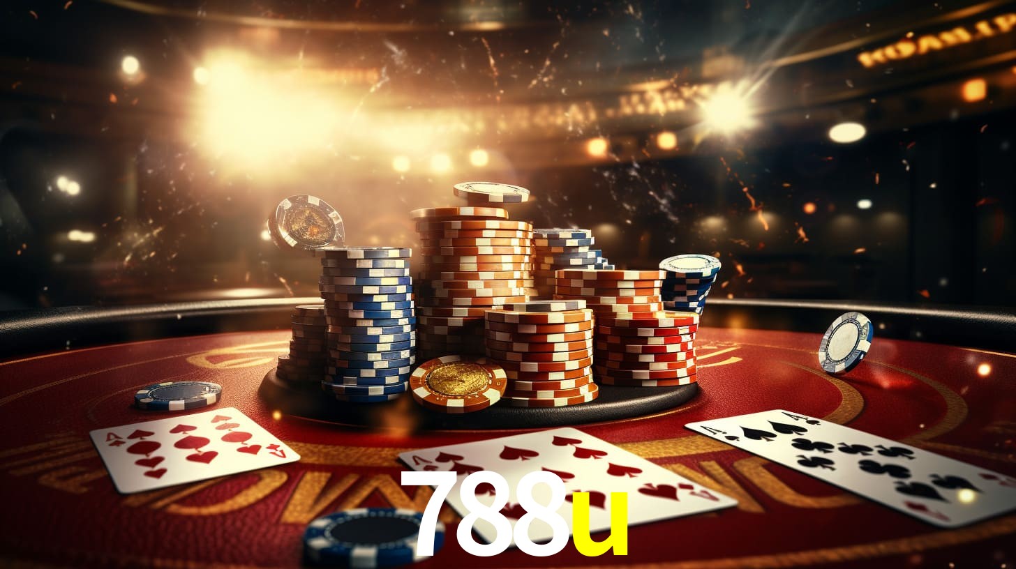 Roulette Table 788u