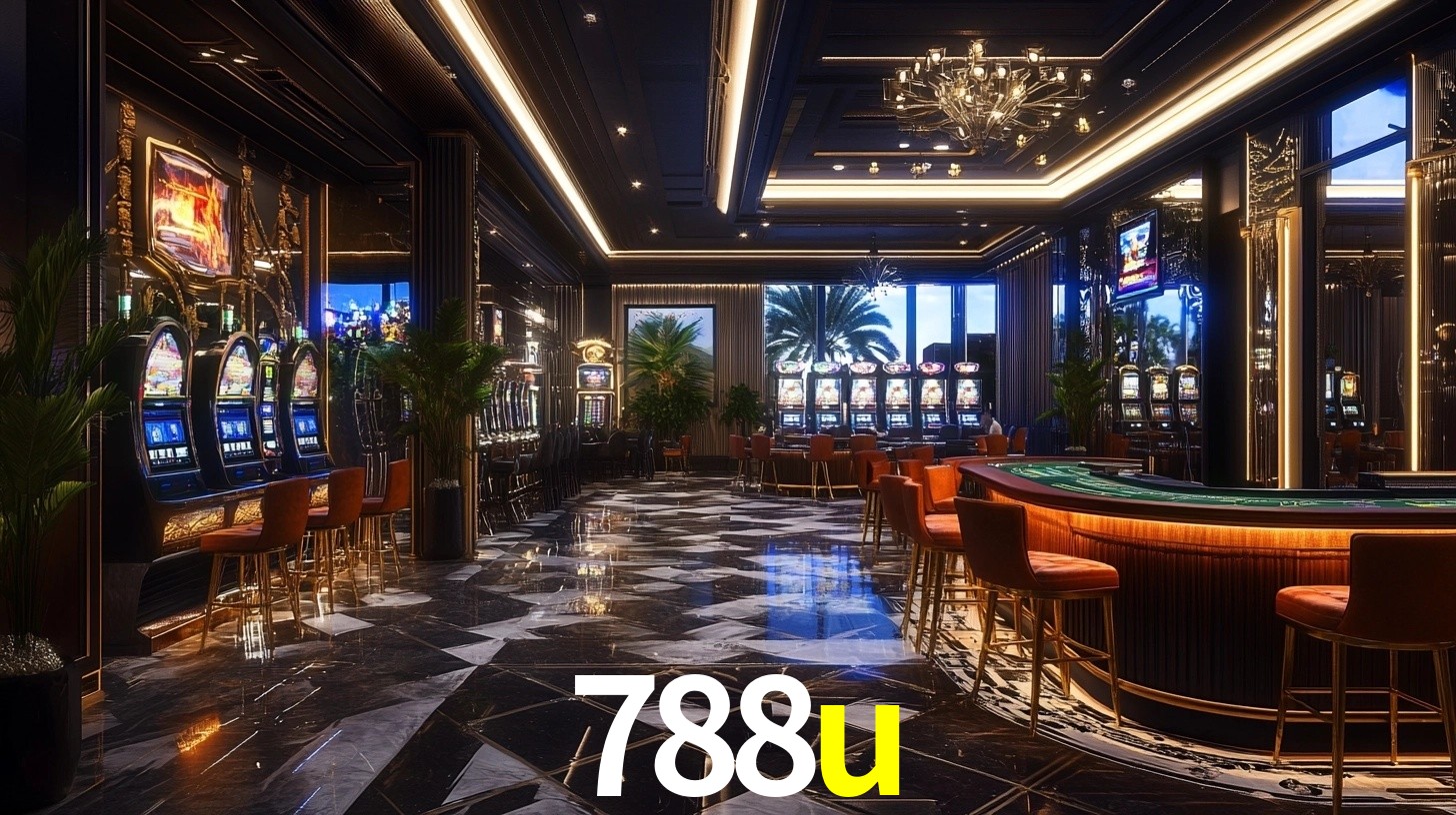 788u App Interface