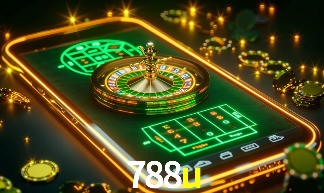 Tecnologia da Plataforma 788u