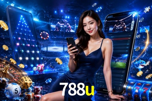 Bonus Features 788u