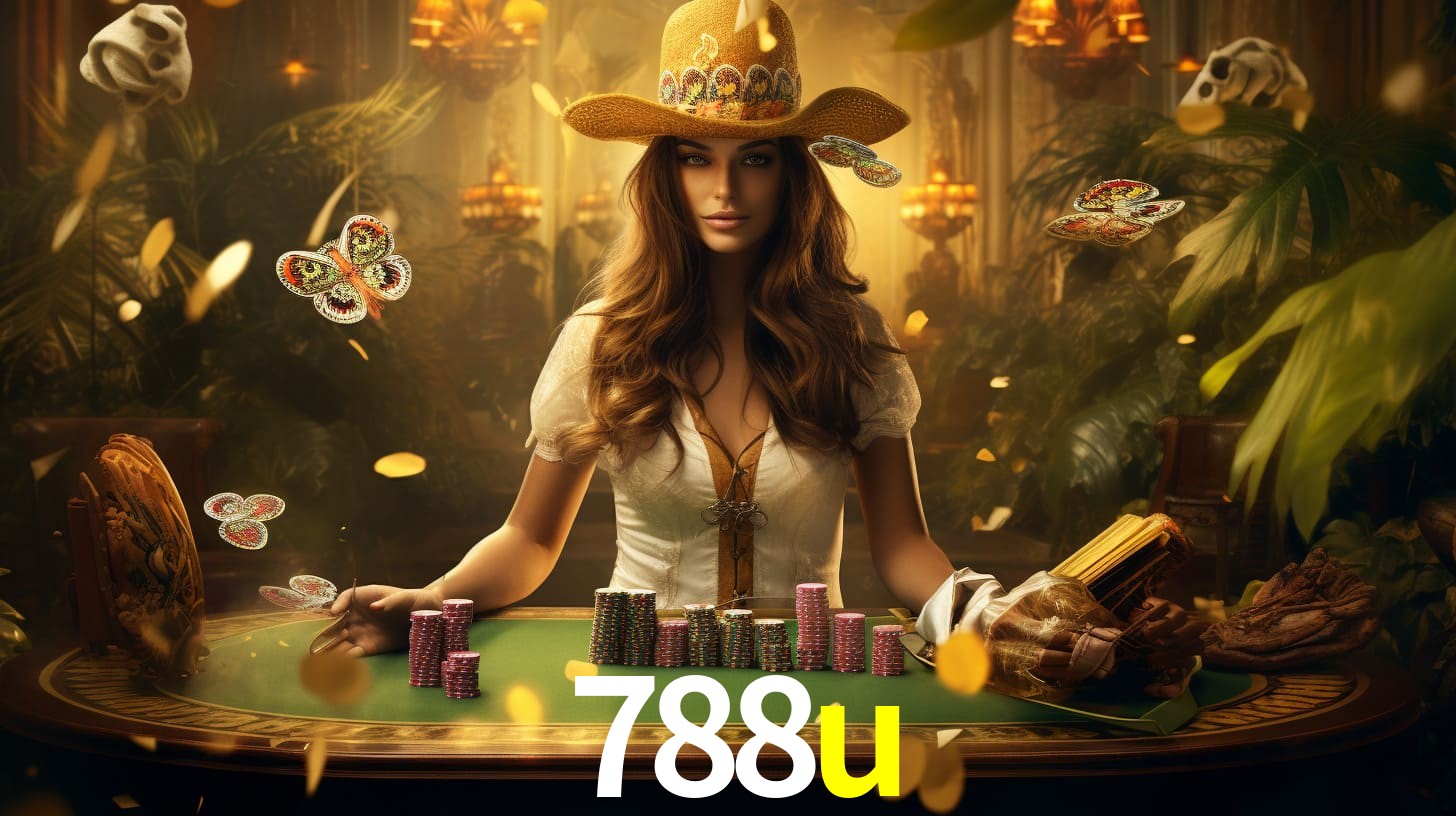Live Casino 788u